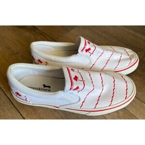 Harmont & Blane In-N-Out Drink Cup Shoes (Men’s size 10)